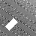 the album cover for Jamie xx - In Waves [Colored Vinyl] (Wht) [Indie Exclusive]
