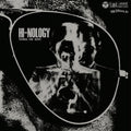 the album cover for Terumasa Hino - Hi-Nology