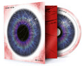 the album cover for Nick Mason  & Fenn,Rick - White Of The Eye - O.S.T.