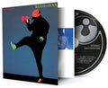 the album cover for Nick Mason  & Fenn,Rick - Profiles