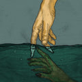 the album cover for Wild Feathers - Sirens (Stic) [Digipak]