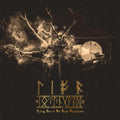 the album cover for Heilung - Lifa Iotungard