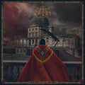 the album cover for Seth - La France Des Maudits (Gate) [Limited Edition] (Post)