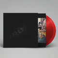the album cover for Unholy - Demology [Clear Vinyl] (Red)