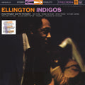 the album cover for Duke Ellington - Indigos [Limited Edition] [180 Gram]