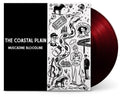 the album cover for Muscadine Bloodline - The Coastal Plain [Indie Exclusive Maroon LP]