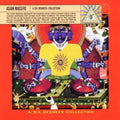 the album cover for Six Degrees Collection - Asian Massive