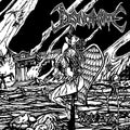 the album cover for Disincarnate - Soul Erosion Demo 1992 (Uk)