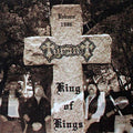the album cover for Tyrant - King Of Kings (Bonus Dvd)