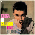 the album cover for Joao Gilberto - Chega De Saudade (Bonus Tracks) [Limited Edition] [180 Gram] (Spa)