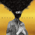 the album cover for Royal Blood - Royal Blood: 10th Anniversary (Aus)