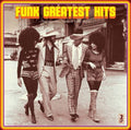 the album cover for Funk Greatest Hits / Various - Funk Greatest Hits / Various (Uk)