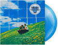 the album cover for Valley - Water the Flowers, Pray for a Garden [Limited Edition Water Colour Vinyl]