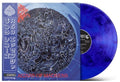 the album cover for Morbid Angel - Altars of Madness [RSD Essentials Blue & Black LP]