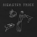 the album cover for Horse Jumper Of Love - Disaster Trick [Indie Exclusive] [Colored Vinyl] [Indie Exclusive]