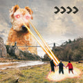 the album cover for Beak - Beak Iiii