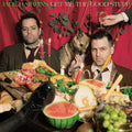 the album cover for Jade Hairpins - Get Me The Good Stuff