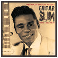 the album cover for Guitar Slim - Things I Used To Do: The Complete Specialty Releas