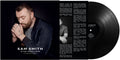 the album cover for Sam Smith - In The Lonely Hour - (10th Anniversary Edition) [LP]