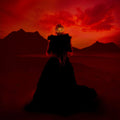the album cover for Nubya Garcia - Odyssey [CD]