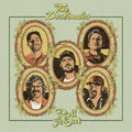 the album cover for Deslondes - Roll It Out (Stic)