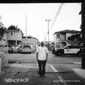 the album cover for N8NOFACE - Missed Connections [Clear Vinyl]
