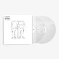 the album cover for Catfish & The Bottlemen - Balcony (10 Year Anniversary) [Limited Edition Ultra Clear 2 LP]