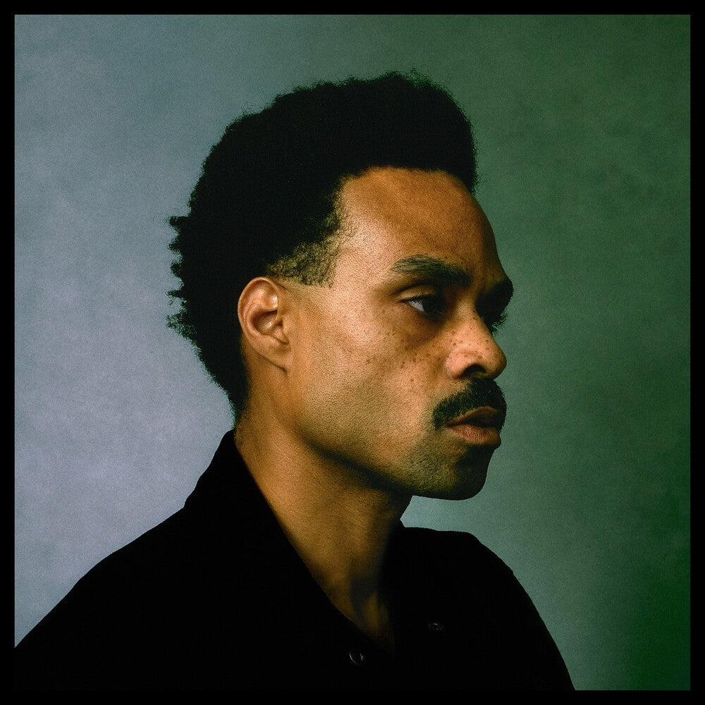 the album cover for Bilal / Questlove / Common / Robert Glasper - Live At Glasshaus