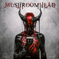the album cover for Mushroomhead - Call The Devil [Indie exclusive]