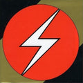 the album cover for Throbbing Gristle - Tgcd1