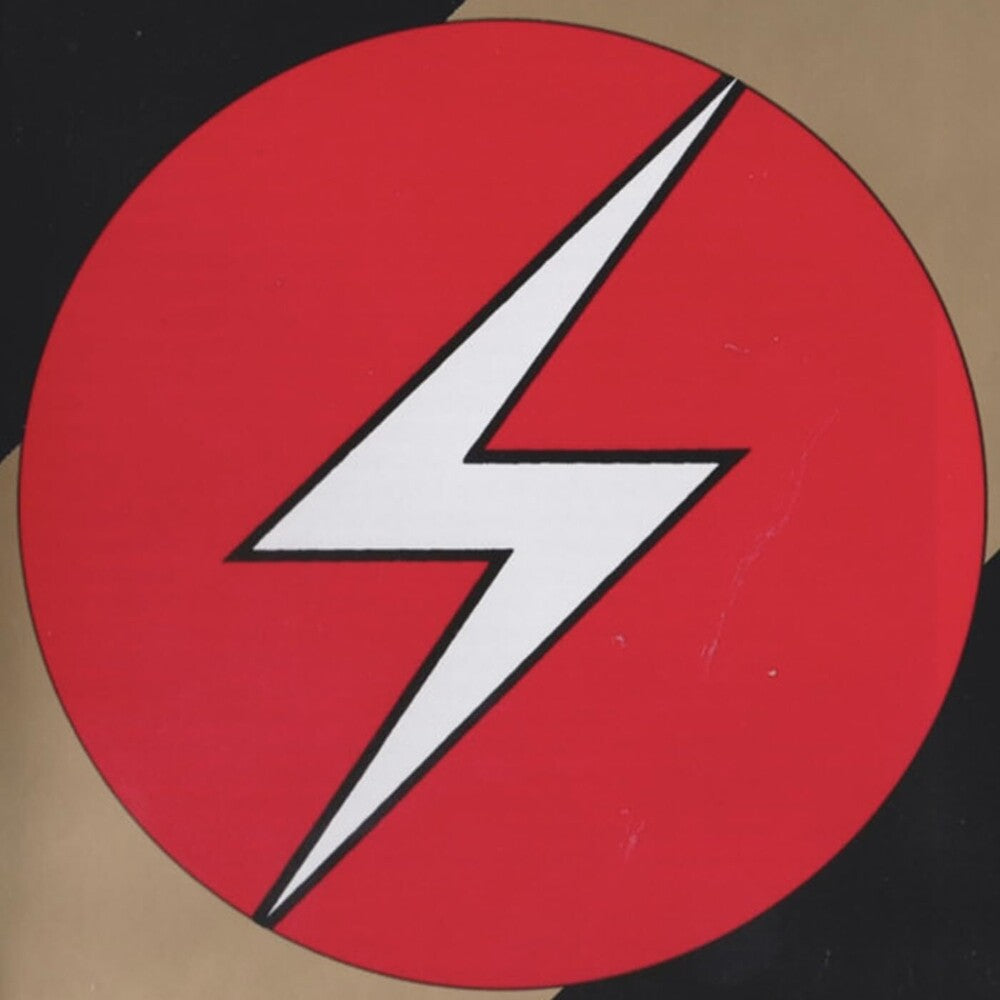 the album cover for Throbbing Gristle - Tgcd1