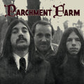 the album cover for Parchment Farm - Parchment Farm