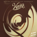 the album cover for Neil Hannon  & Talbot,Joby - Wonka