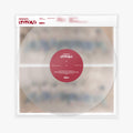 the album cover for ENHYPEN - ROMANCE : UNTOLD [Vinyl]