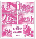 the album cover for Kashmere Stage Band - Thunder Soul
