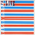 the album cover for Kashmere Stage Band - Kashmere 73 Live In Concert