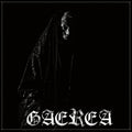 the album cover for Gaerea - Gaerea [Clear Vinyl] (Aus)
