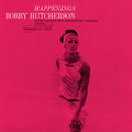 the album cover for Bobby Hutcherson - Happenings (Hqcd) (Jpn)