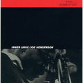 the album cover for Joe Henderson - Inner Urge (Hqcd) (Jpn)