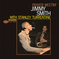 the album cover for Jimmy Smith - Prayer Meetin (Hqcd) (Jpn)