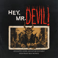 the album cover for Mr Devil Apocalyptic Gospel & Rapture / Various - Mr Devil Apocalyptic Gospel & Rapture / Various