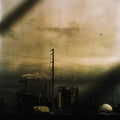 the album cover for Uniform - American Standard