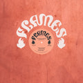 the album cover for Revolutionaries - Meditation In Dub