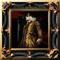 the album cover for Todd Rundgren - Liars Live [Colored Vinyl] (Gol) [Reissue]