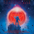 the album cover for All-Star Tribute To Rush / Various (Colv) (Red) - All-Star Tribute To Rush / Various [Colored Vinyl] (Red)