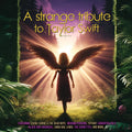 the album cover for Strange Tribute To Taylor Swift / Various (Dig) - Strange Tribute To Taylor Swift / Various [Digipak]