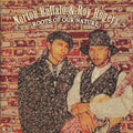 the album cover for Rogers/Buffalo - Roots of Our Nature