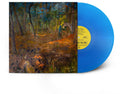 the album cover for Pony Bradshaw - Thus Spoke the Fool [Going To Water / Clear Blue LP]