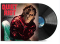 the album cover for Quiet Riot - Metal Health