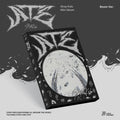 the album cover for Stray Kids - ATE [Boom Ver.] [CD]